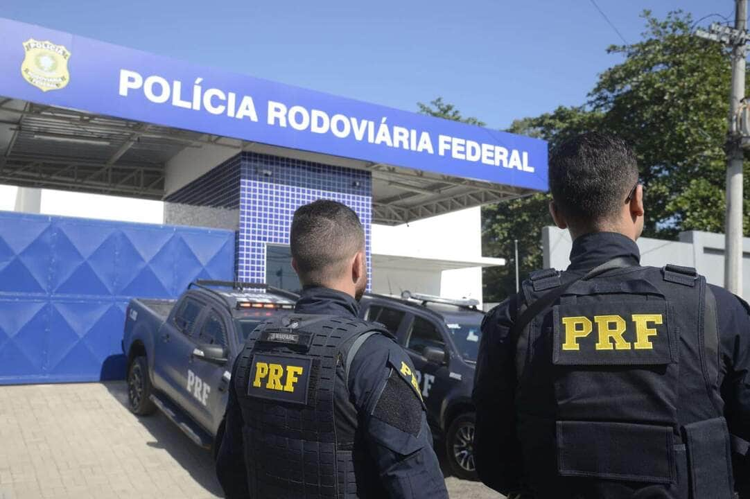 decreto autoriza nomeacao de ate 625 policiais rodoviarios federais scaled