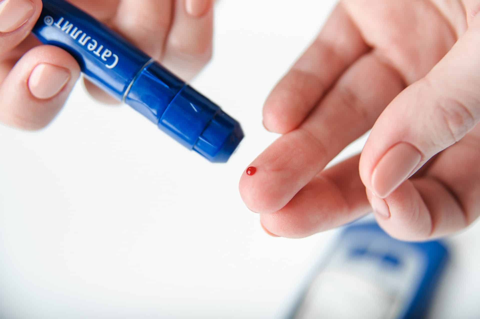 Como saber se meu diabetes está bem controlado?