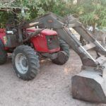 equipamentos agricolas avaliados em r 2 milhoes foram recuperados em alto boa vista