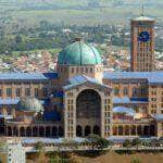 Santuário Nacional de Aparecida