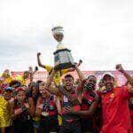flamengo e campeao do brasileiro interclubes de remo