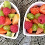 receita de salada de frutas