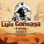 fujii recebe espetaculo musical luiz gonzaga – a lenda” no dia 21 de outubro