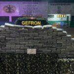 gefron apreende mais r 4 milhoes em cloridrato de cocaina na fronteira com a bolivia