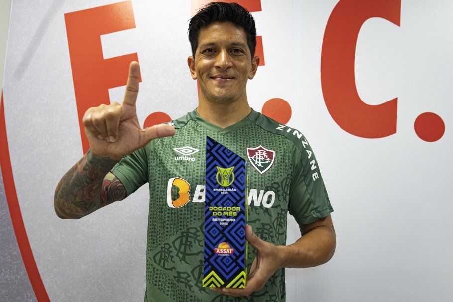 Brasileirão 2022