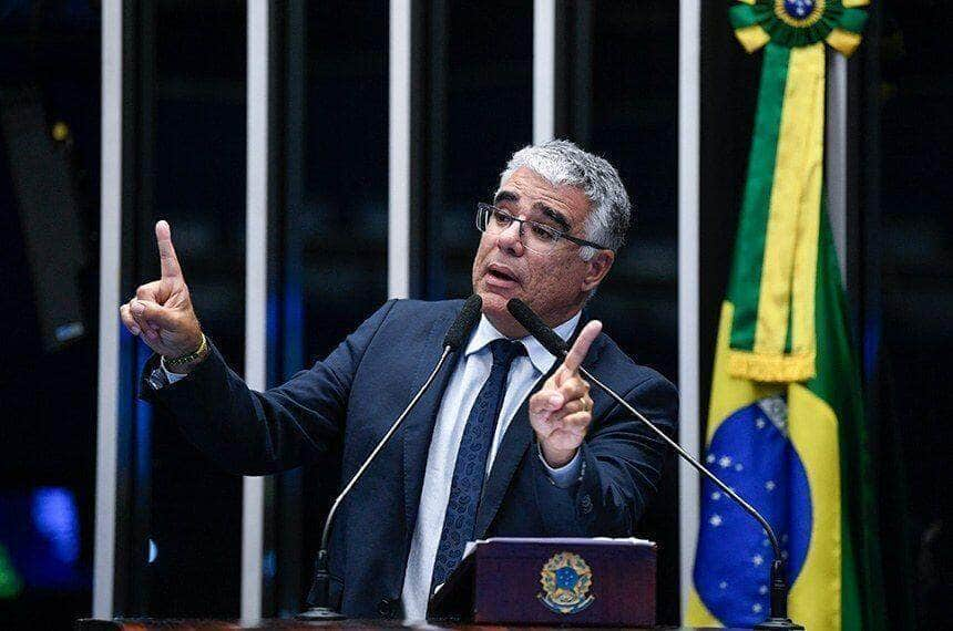 girao critica interferencia direta do tse no processo eleitoral