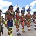 governo promove encontro tecnico sobre assistencia social aos povos indigenas
