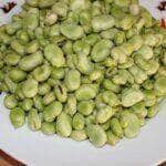 receita de feijão verde