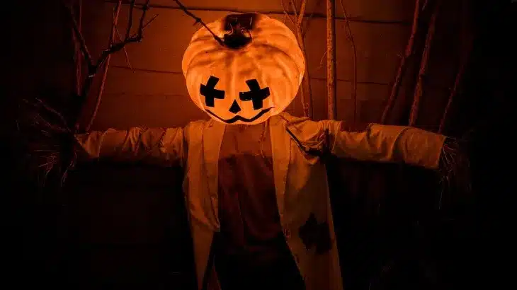 Halloween