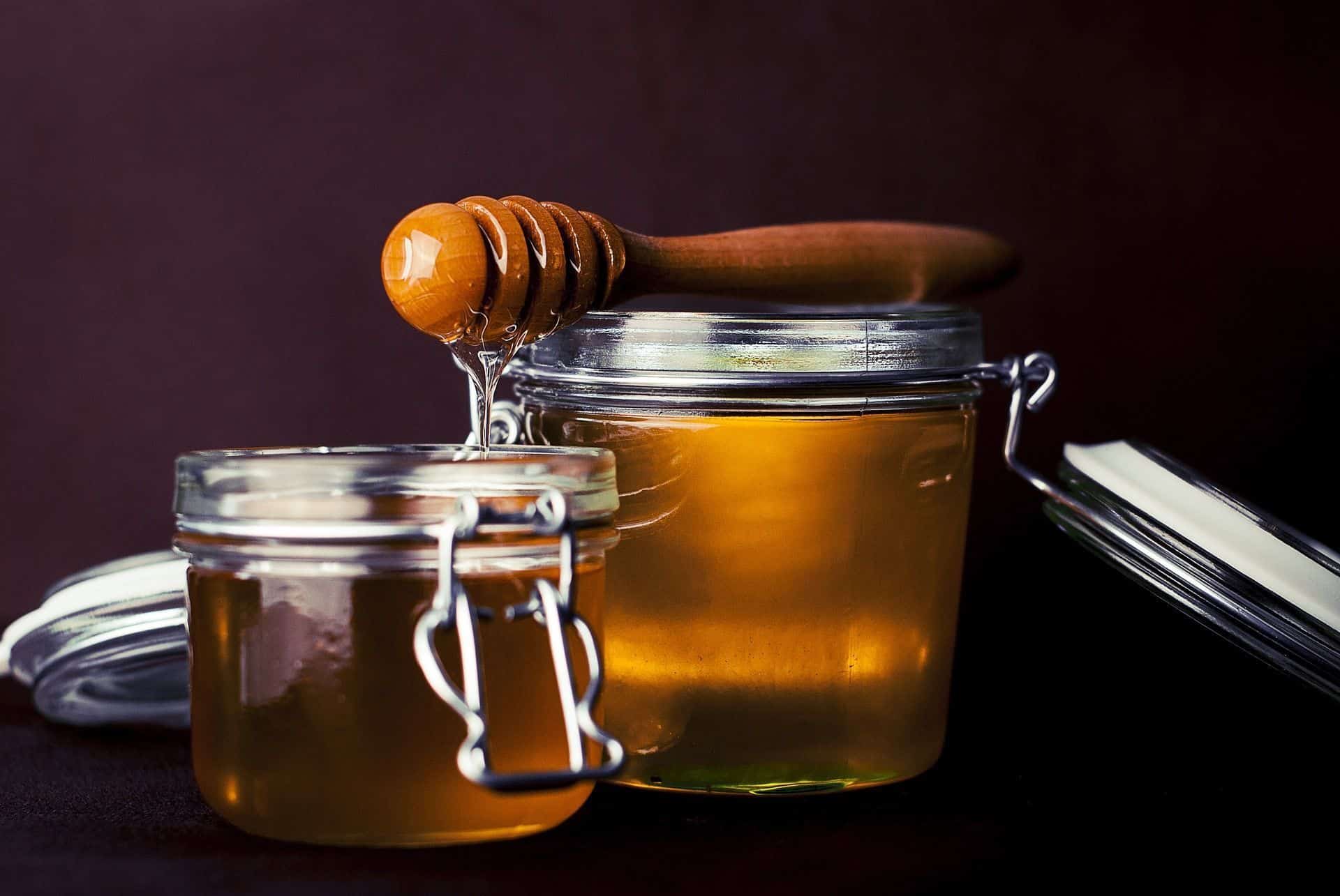 PF cumpre mandados contra suspeitos de comércio de mel falso