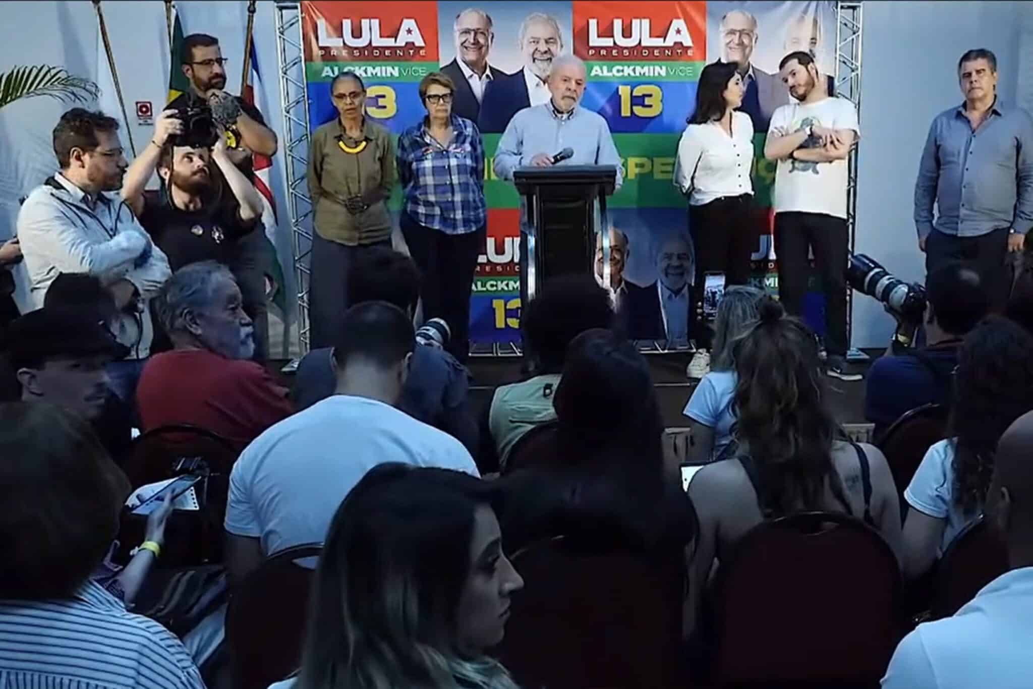 lula diz que vai aumentar o numero de universidades no brasil scaled