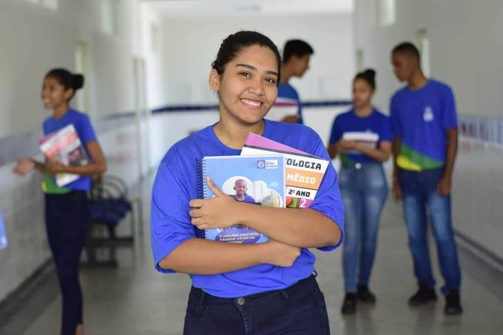 mais de 57 mil candidatos farao as provas do enem 2022 em mato grosso