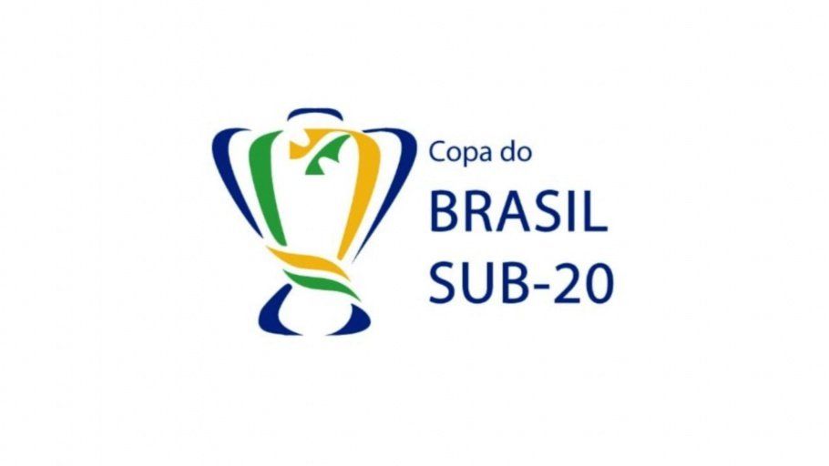 mandos de campo da terceira fase da copa do brasil sub 20 sao sorteados