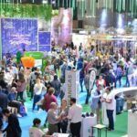 mato grosso participa da maior feira internacional de turismo da america latina