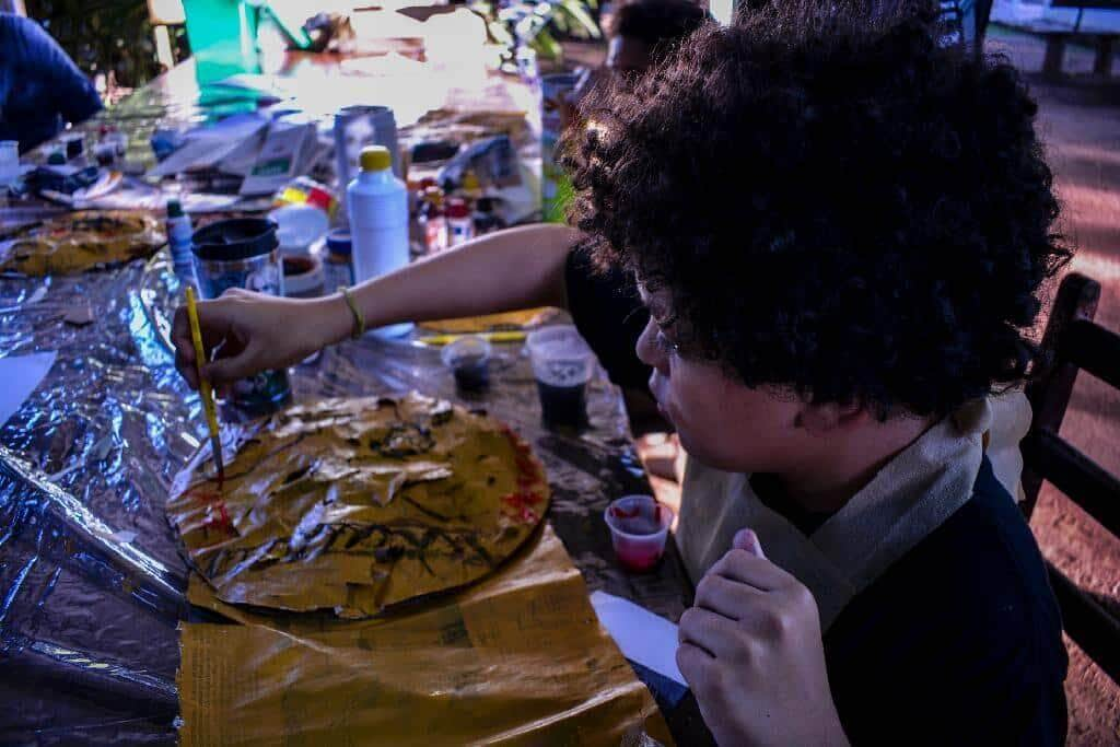 museu de historia natural de mato grosso oferece atividades gratuitas nesta quarta feira