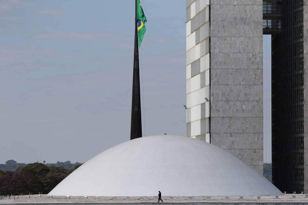 na camara e no senado pl elege o maior numero de parlamentares scaled