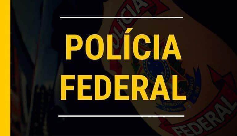 pf prende acusado de trafico internacional no aeroporto do galeao rj