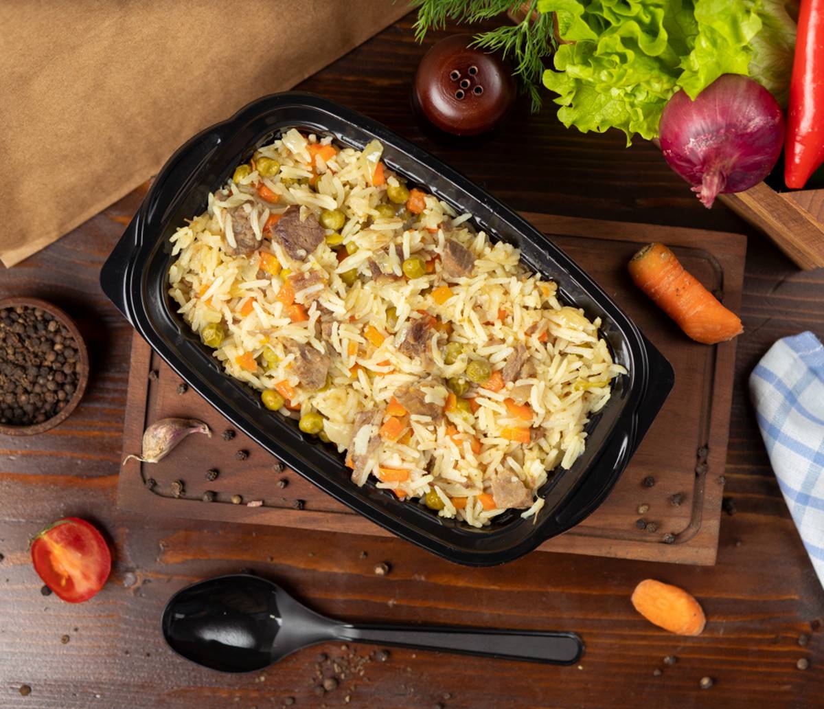 receita de arroz carreteiro