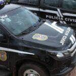 sirene policia civil