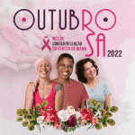 prefeitura programa atividades para orientar sobre outubro rosa