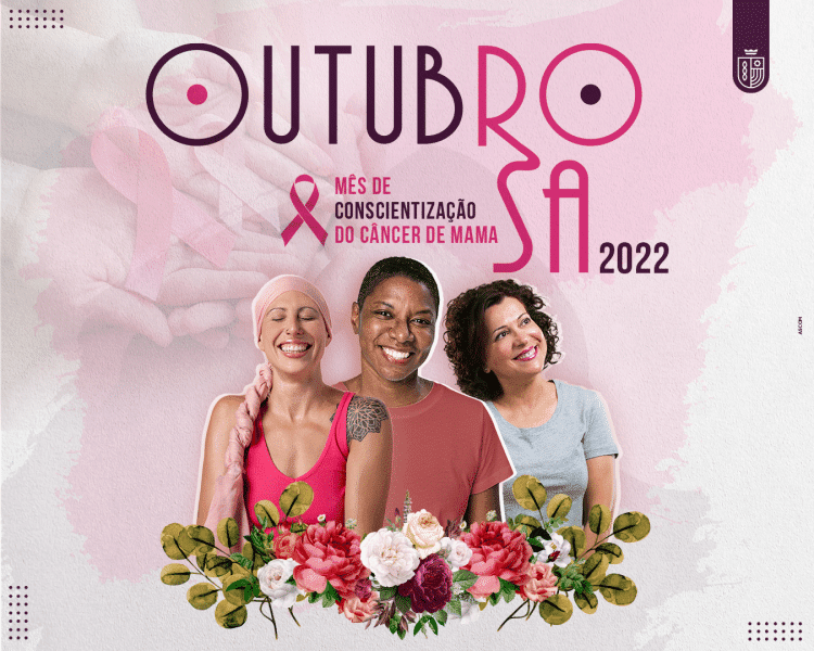 prefeitura programa atividades para orientar sobre outubro rosa