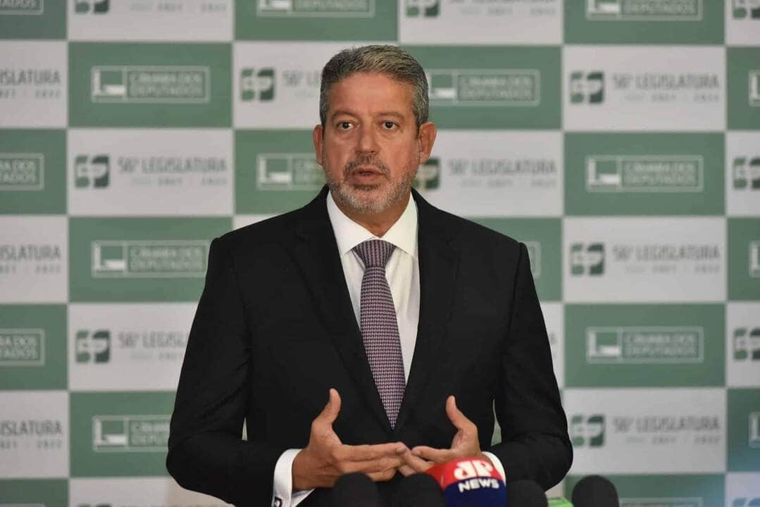 presidente da camara diz que vitoria de lula nao deve ser contestada