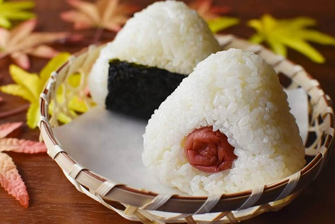 receita de bolinho de arroz