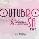 seis unidades de saude terao horario estendido para programacao do outubro rosa