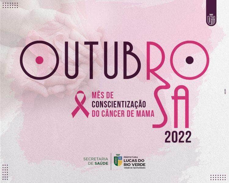 seis unidades de saude terao horario estendido para programacao do outubro rosa