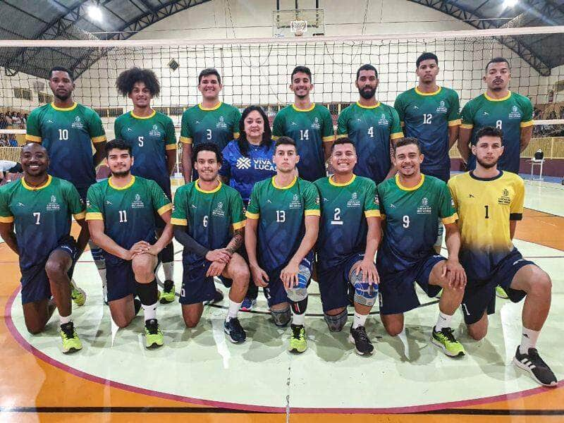 selecao do viva lucas de volei participa da superliga c na proxima semana