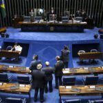 senado aprova mp de barreiras sanitarias em terras indigenas