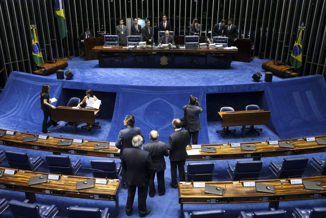 senado aprova mp de barreiras sanitarias em terras indigenas scaled