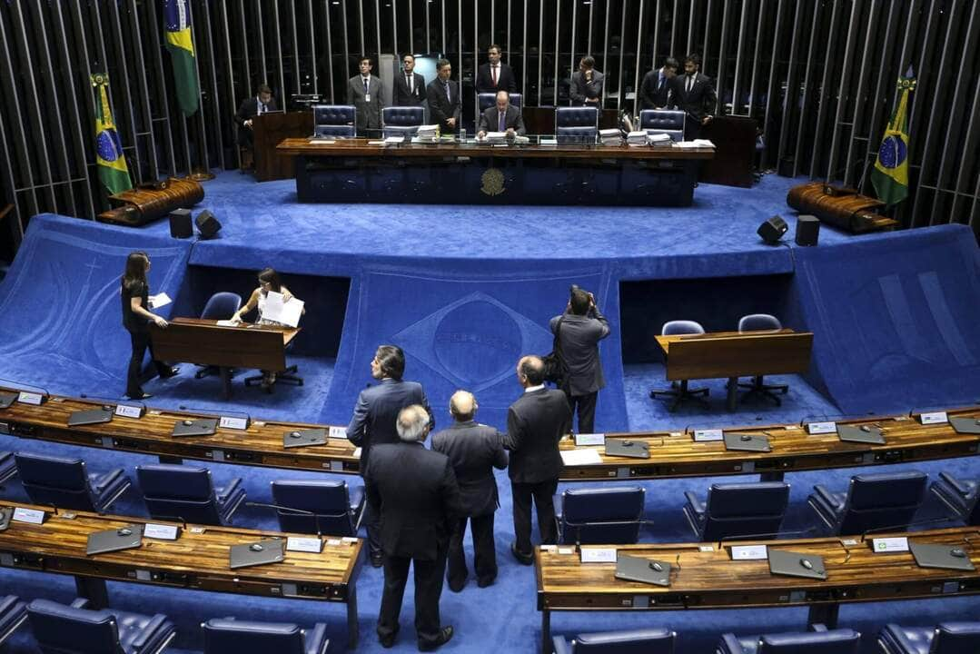 senado aprova mp de barreiras sanitarias em terras indigenas scaled