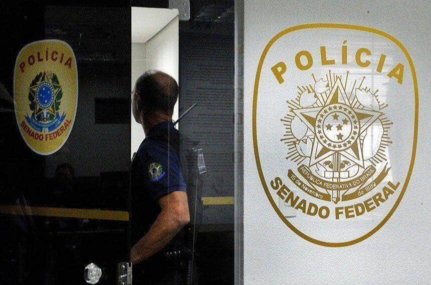 senado reabre prazo para pessoa com deficiencia no concurso para policial legislativo