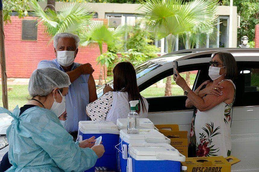 senado tem ate dia 25 para votar mp que libera vacina anti covid a iniciativa privada