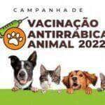 sorriso encerra campanha antirrabica animal com 100 de imunizados