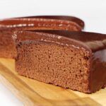 receita de bolo de chocolate de liquidificador