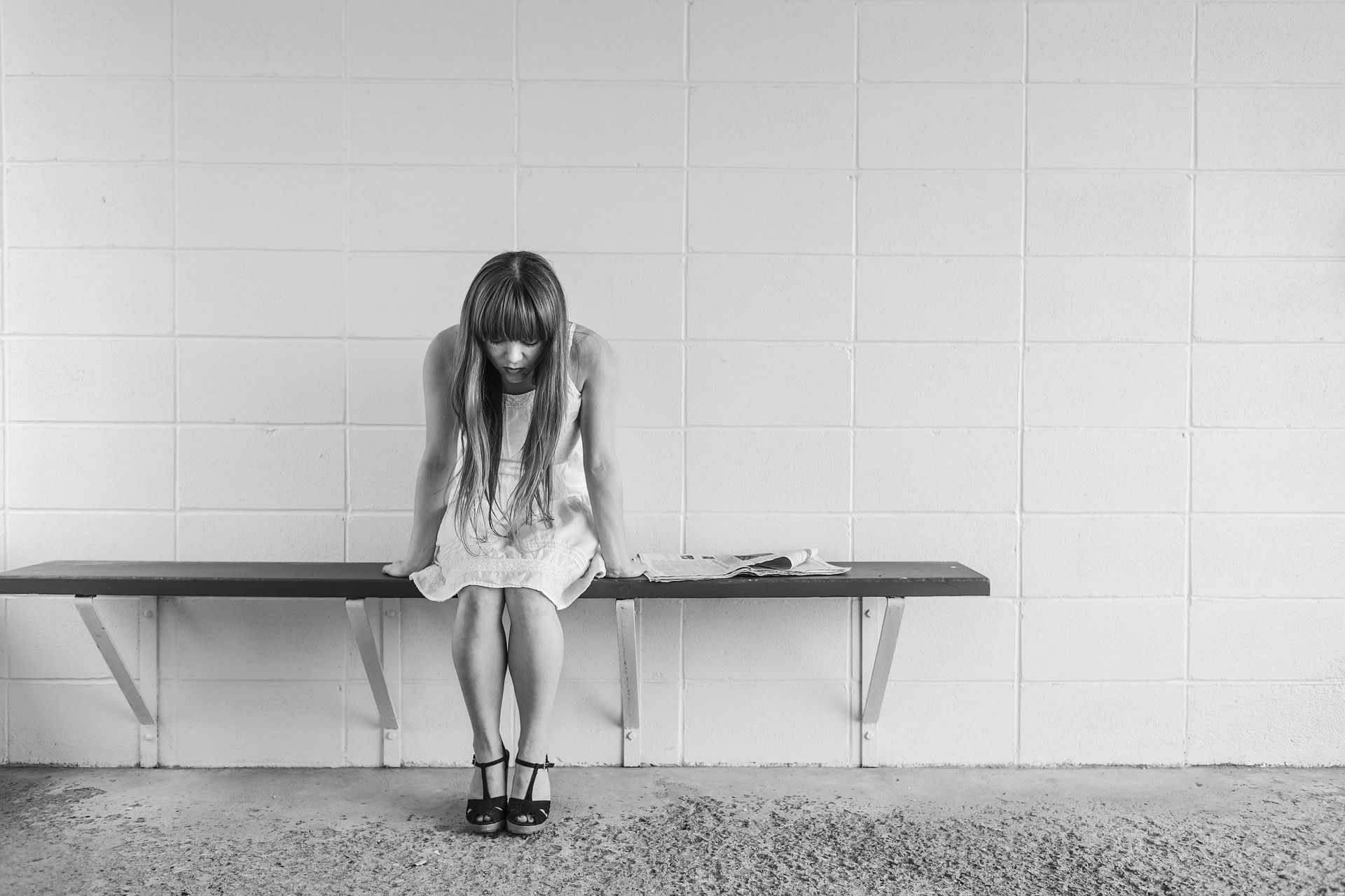Depressão maior com sintomas psicóticos, um subtipo grave, mas com tratamento