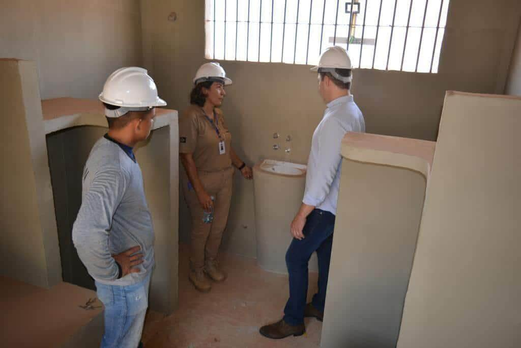 novo centro de ressocializacao vai transformar a condicao socioeducativa dos adolescentes afirma juiz