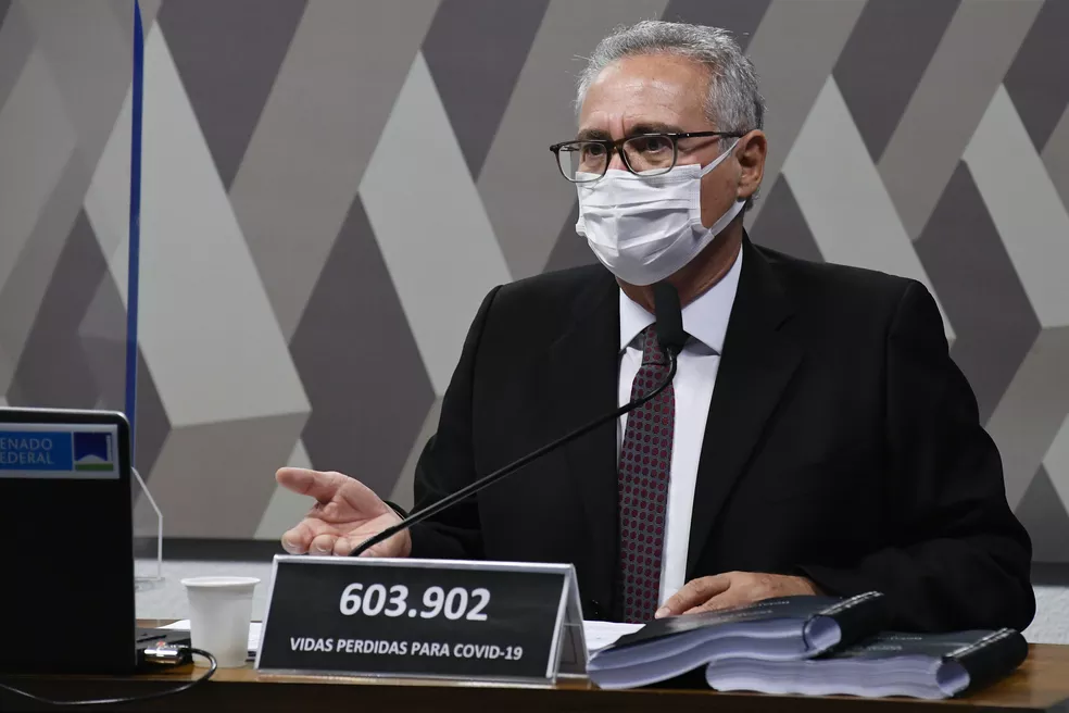 Foto: Roque de Sá/Agência Senado