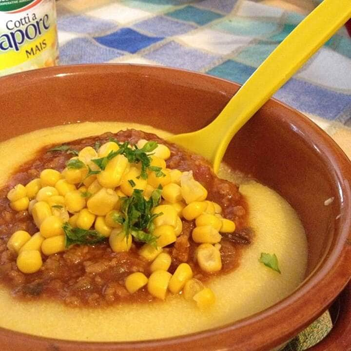 receita de angu a baiana