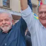 lula e alckmin