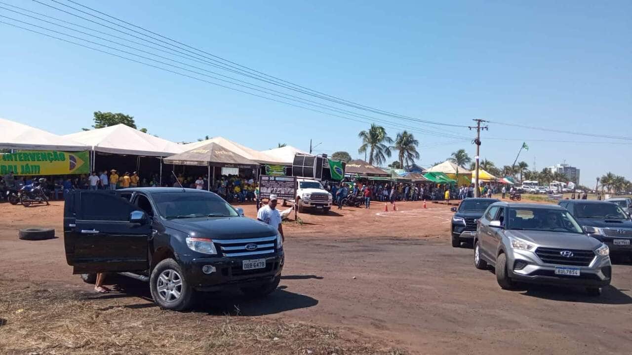 Mais de 650 empresas fecham as portas em Lucas do Rio Verde