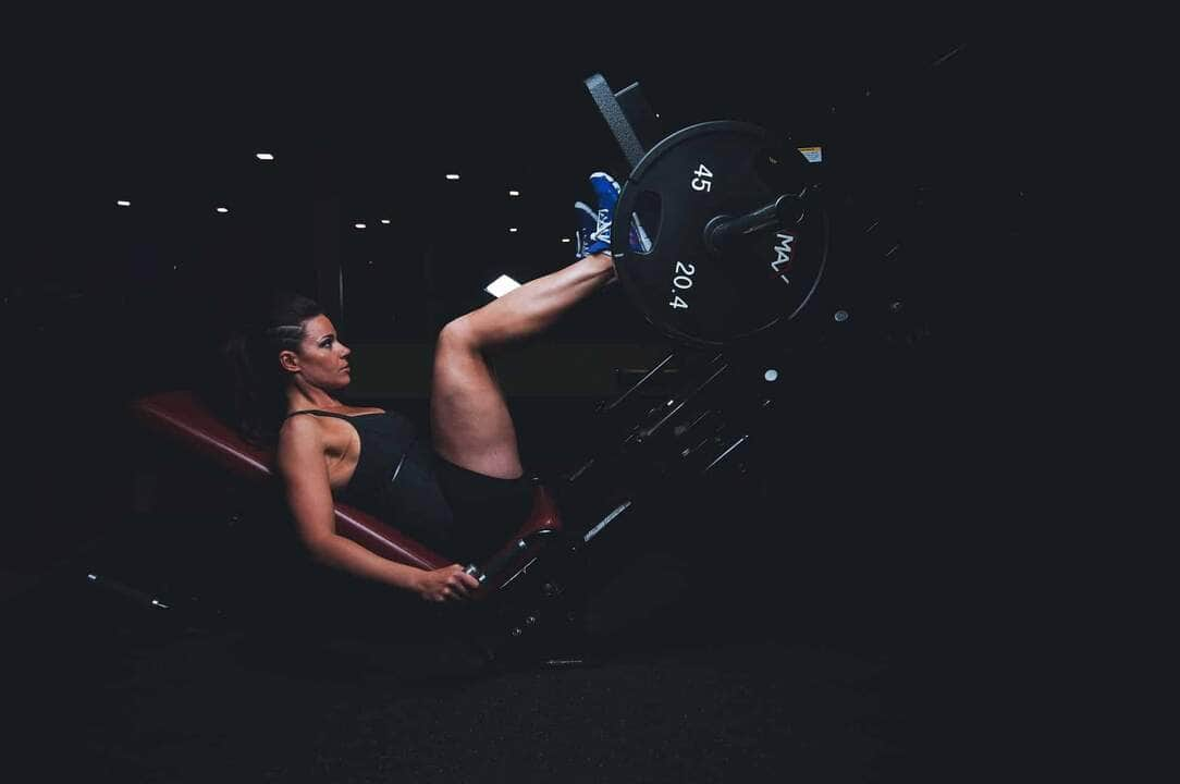 Se seu objetivo é ganhar massa muscular, esses exercícios podem te ajudar