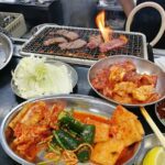 como fazer churrasco coreano