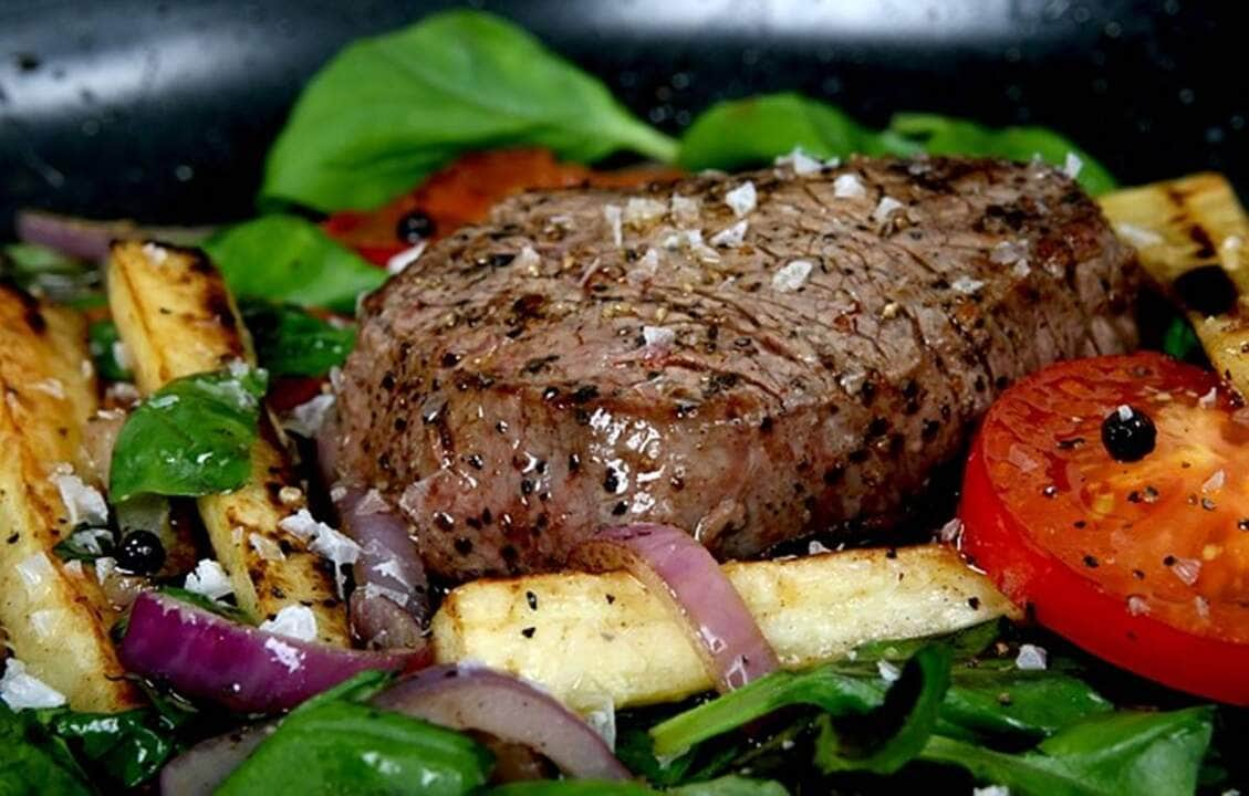 como fazer a receita de carne de panela