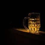 Estudo: consumo moderado de álcool aumenta o risco de derrame em adultos jovens