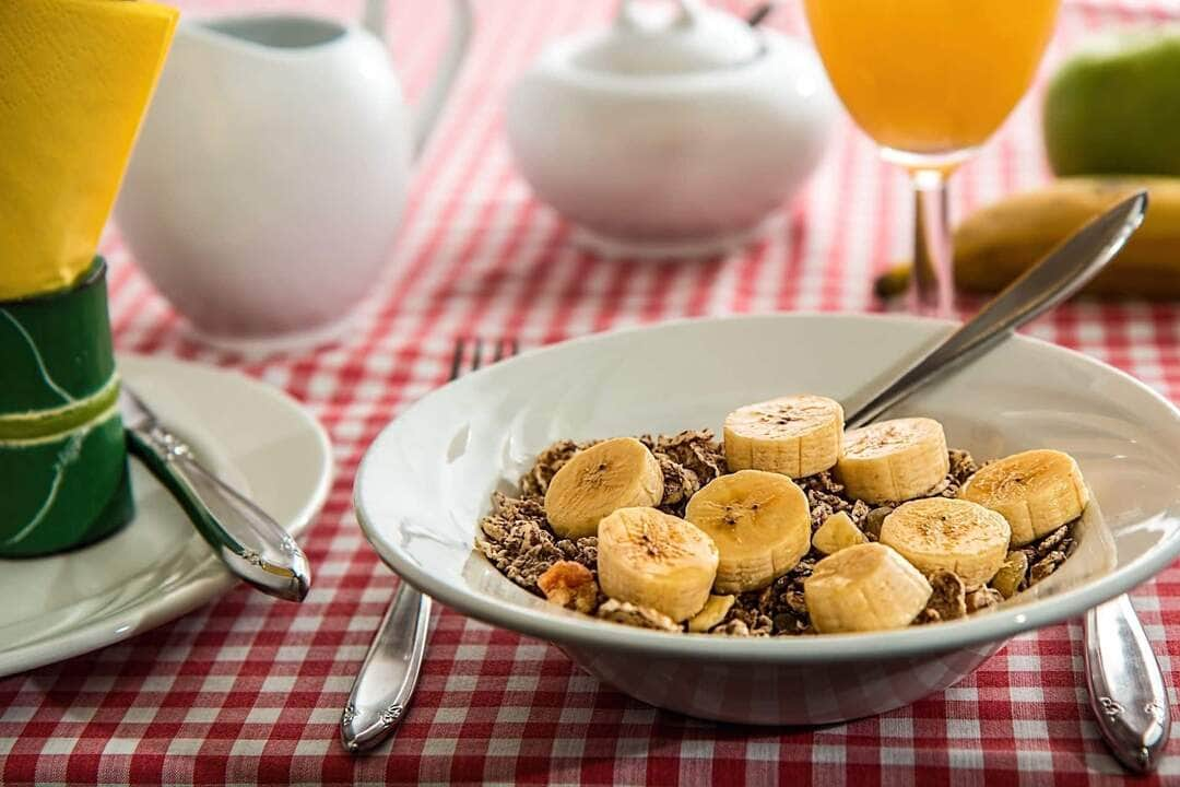 Estes são os alimentos que podem reduzir os níveis de estresse