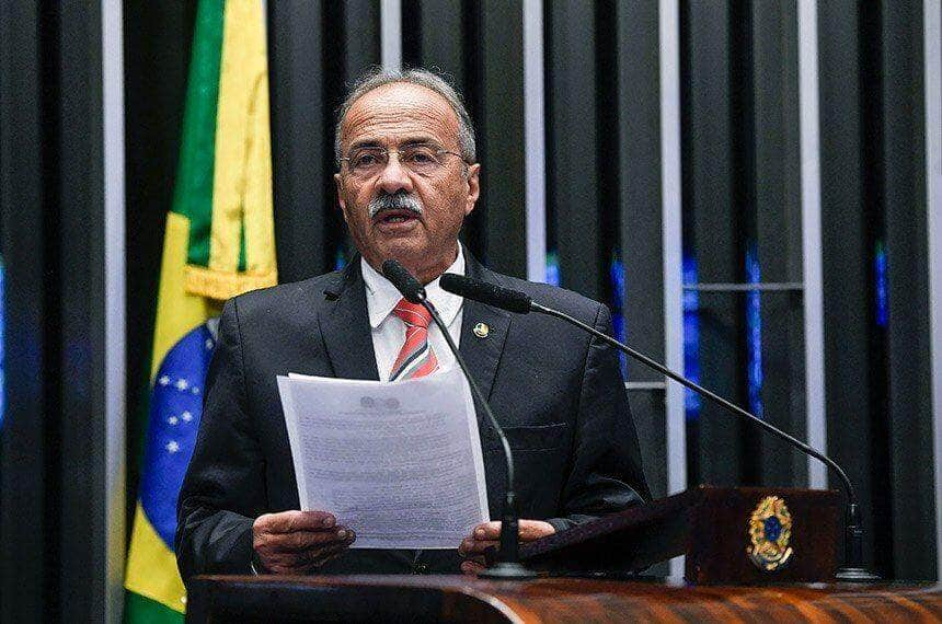 chico rodrigues sugere que equipe de transicao avalie criacao do ministerio da amazonia