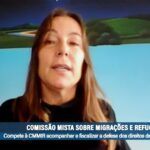 debatedores cobram coordenacao federal para fluxo migratorio de afegaos no brasil